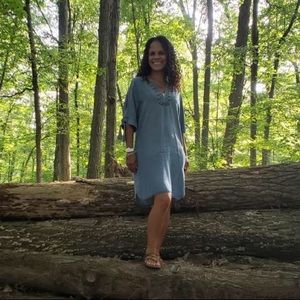 Meet your Posher, Carmen